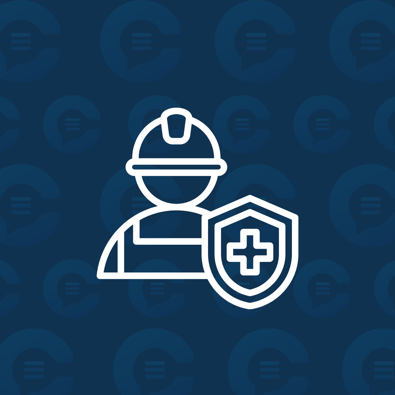 Saúde e Segurança Ocupacional