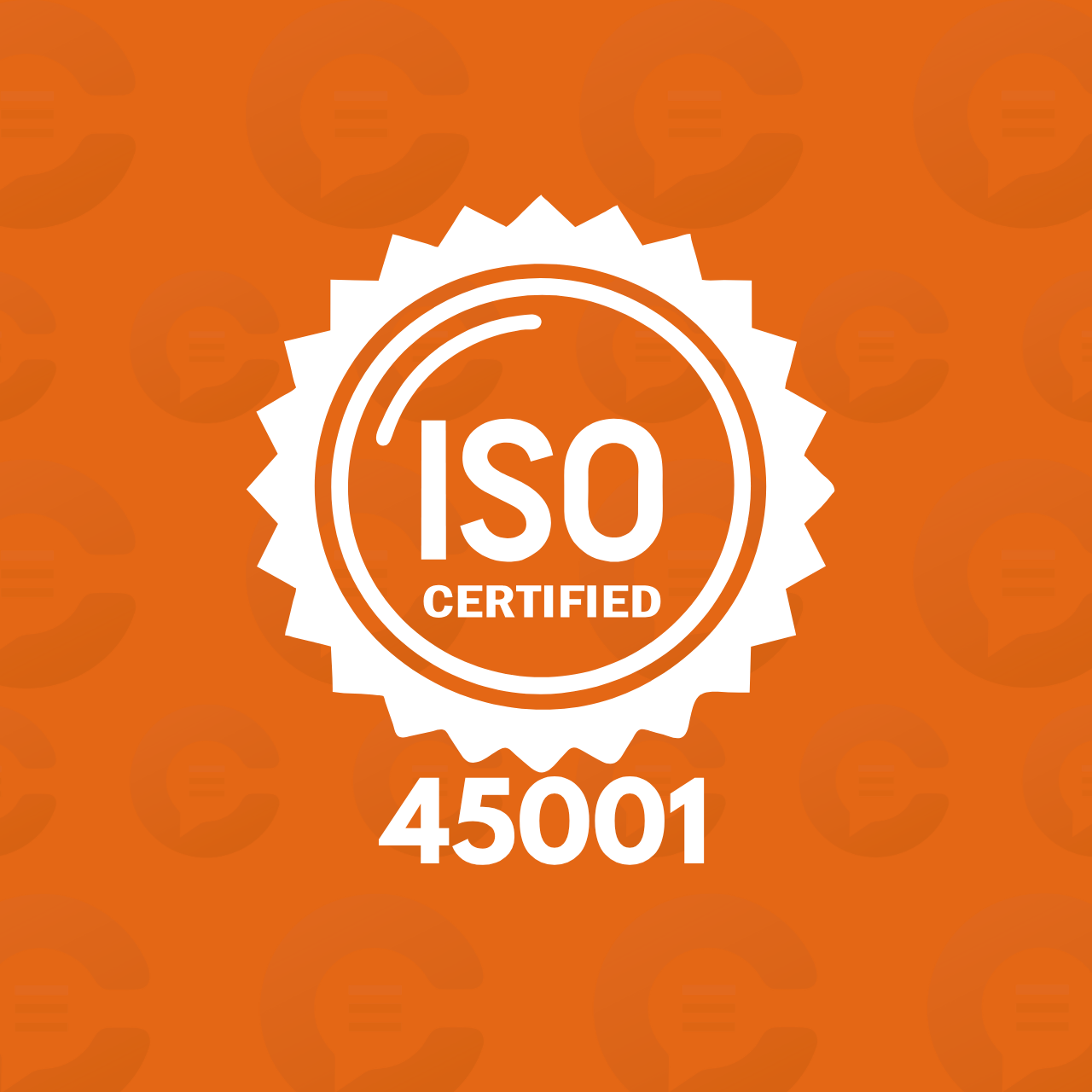 Saúde e Segurança Ocupacional