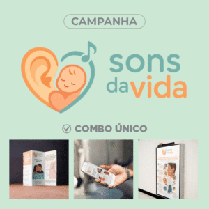 Capa Combo Sons da Vida