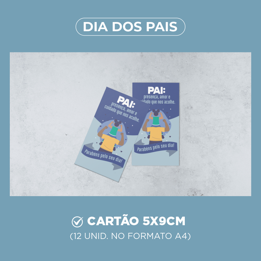Dia dos Pais