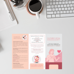 Cartilha Outubro Rosa