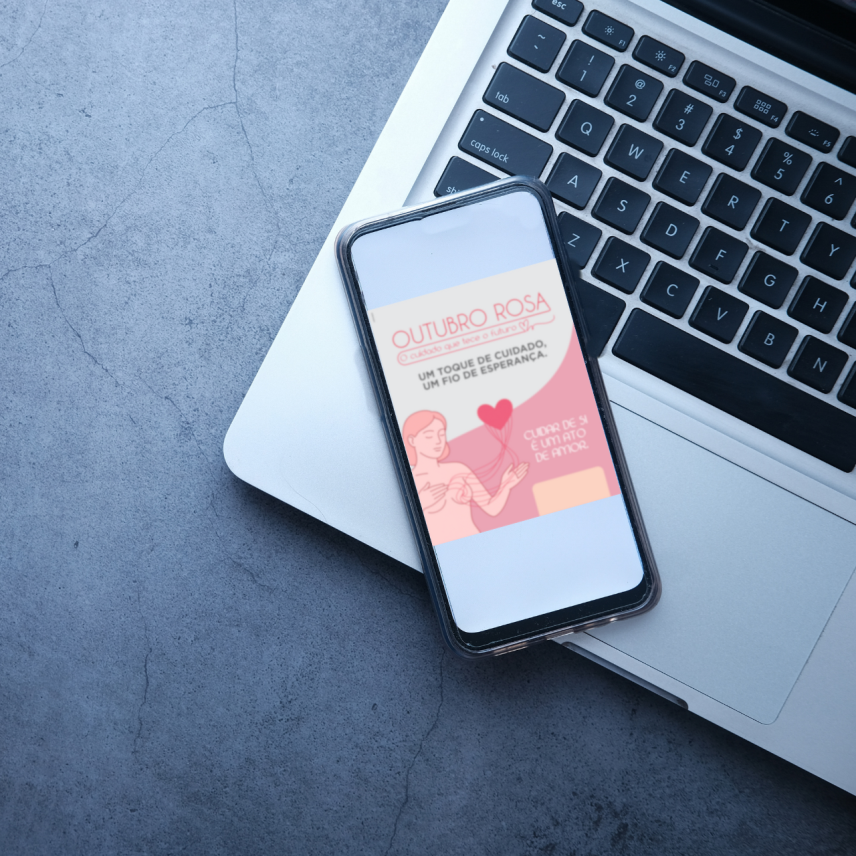 Post Outubro Rosa