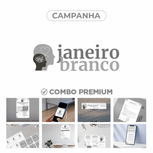Janeiro Branco Combo Premium